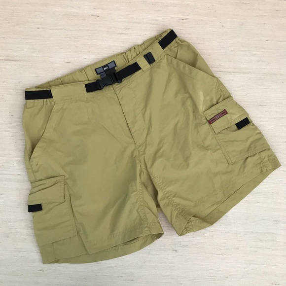 ladies hiking shorts